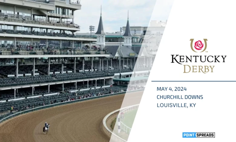 Kentucky Derby Matchups: Head-to-Head Betting