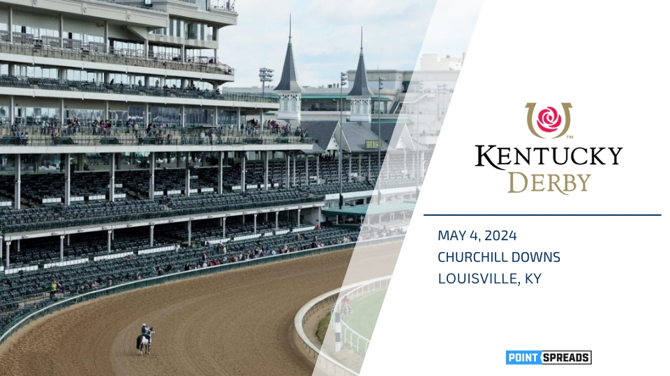 Kentucky Derby Matchups: Head-to-Head Betting