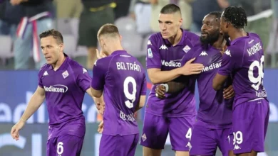 Last-Ever Match for Legendary Ranieri on Thursday