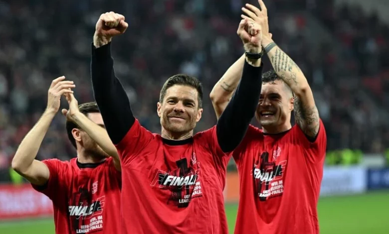 Leverkusen Look to Extend Record Breaking Streak at Bochum