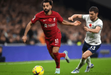 Liverpool and Tottenham Slipping at Inopportune Time