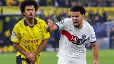 Mbappe’s Last Stand as PSG Host Borussia Dortmund