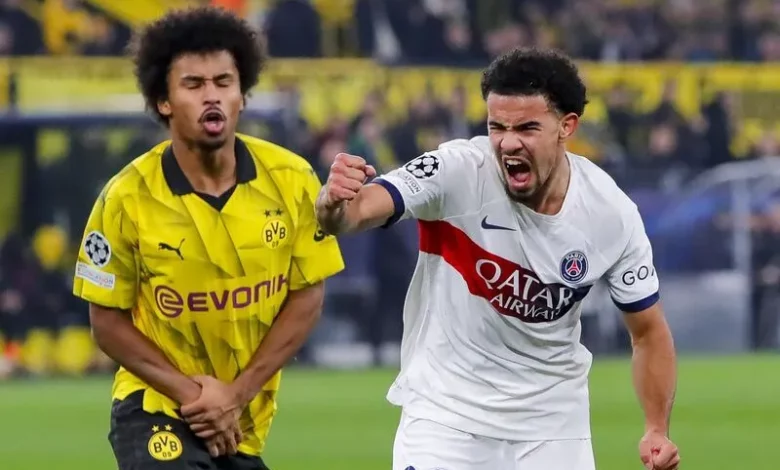 Mbappe’s Last Stand as PSG Host Borussia Dortmund
