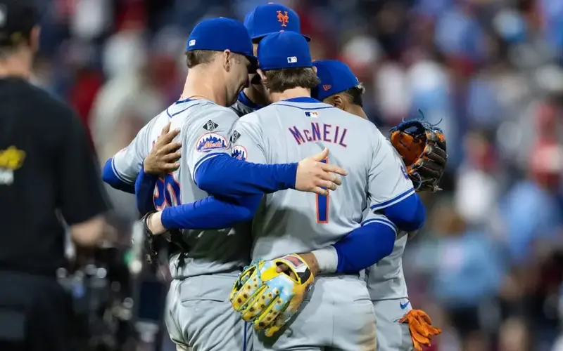 Mets vs Guardians Series Preview: Cleveland Cruising Along