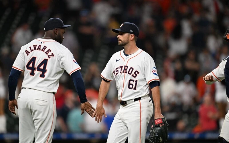 MLB Regular Season: Seattle Mariners at Houston Astros Series Preview