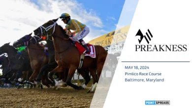 Preakness Stakes Image Cover