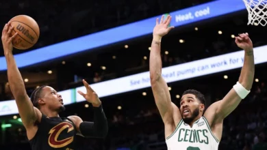 NBA Playoffs: Cavaliers vs Celtics Preview & Odds