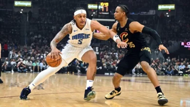 NBA Playoffs: Cavaliers vs Magic Game 6 Odds Preview