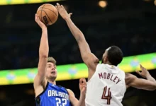 NBA Playoffs: Cavaliers vs Magic Game 7 Odds Preview