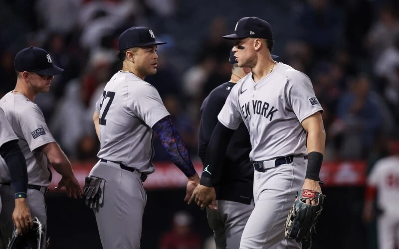 New York Yankees at San Francisco Giants Preview and Odds