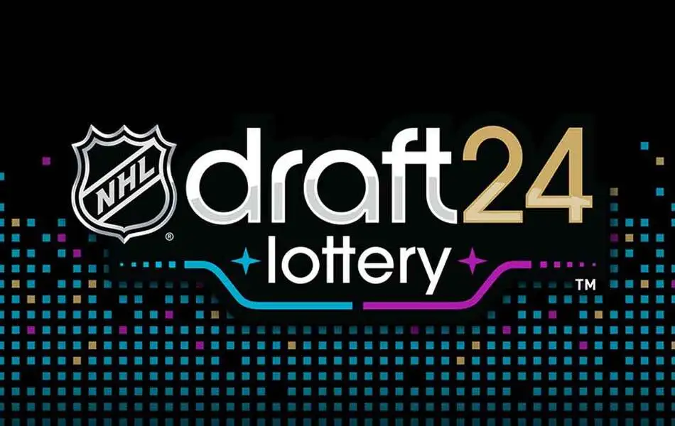 NHL Draft Lottery Recap: Sharks Score Top Pick for First Time