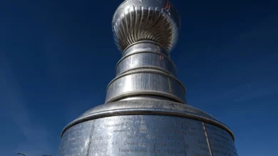 NHL Stanley Cup Round 1 Odds Update