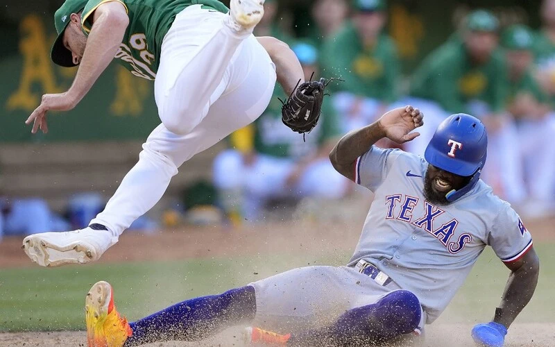 No Question: Rangers vs Rockies Betting Should Be On Texas