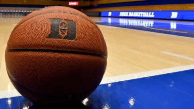 North Carolina Sports Betting Bill Banning NCAA Props Hits House