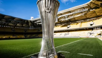 Olympiacos Take on Fiorentina in First UEFA Final