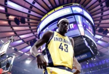 Pacers Look to Avoid Elimination Against Knicks