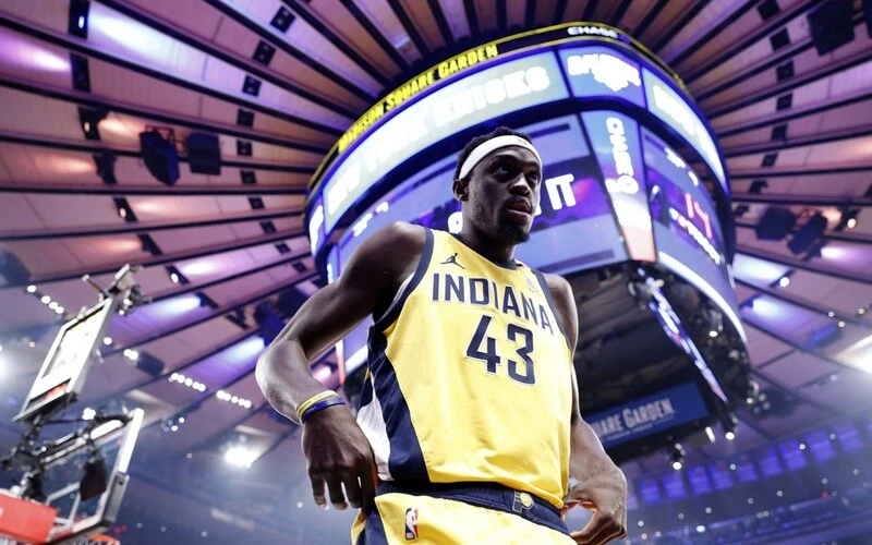 Pacers Look to Avoid Elimination Against Knicks