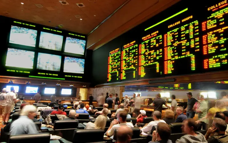 PASPA’s Nullification Anniversary: The Impact on Sports Betting