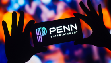 PENN Entertainment Misses Q1 Predictions