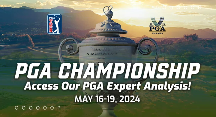 PGA Championship 2024 Banner