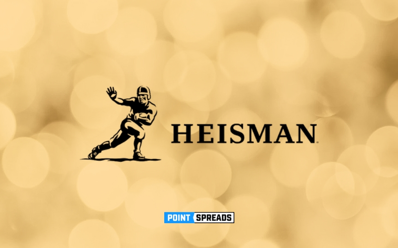 Quarterbacks Lead the Way in the Current Heisman Trophy Odds