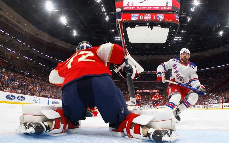 Oilers vs Panthers Odds & Moneyline Analysis at PointSpread