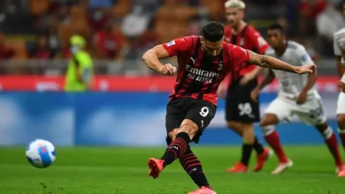 Ranieri, Cagliari Looking for Upset Over AC Milan