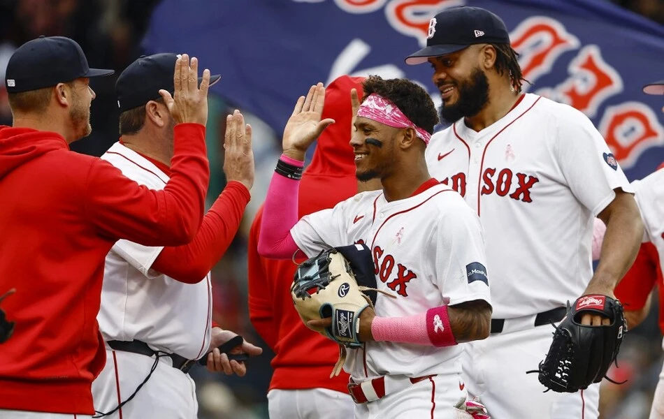 Rays vs Red Sox Prediction: Boston Gets Home Edge