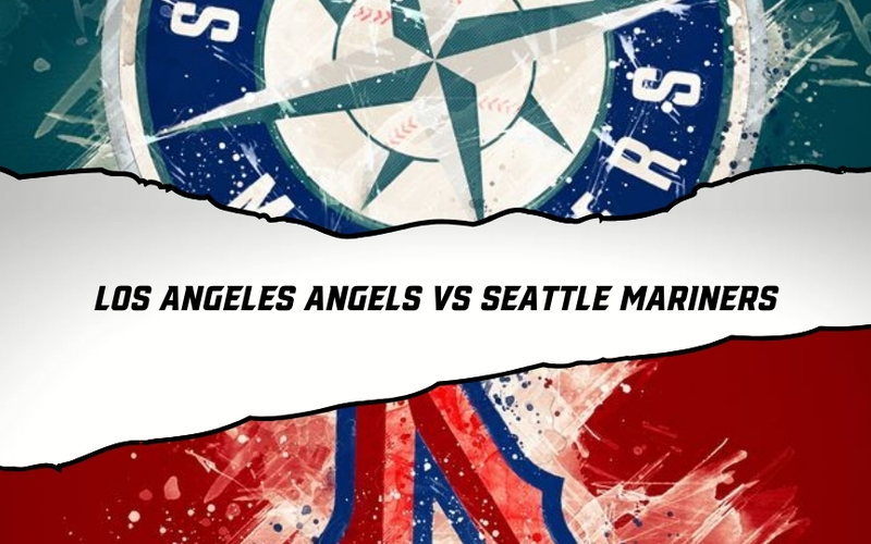 Seattle Dominates The Pitching Matchups This Weekend