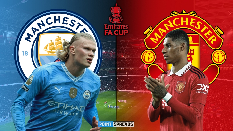 Second Straight Manchester Derby in FA Cup Final