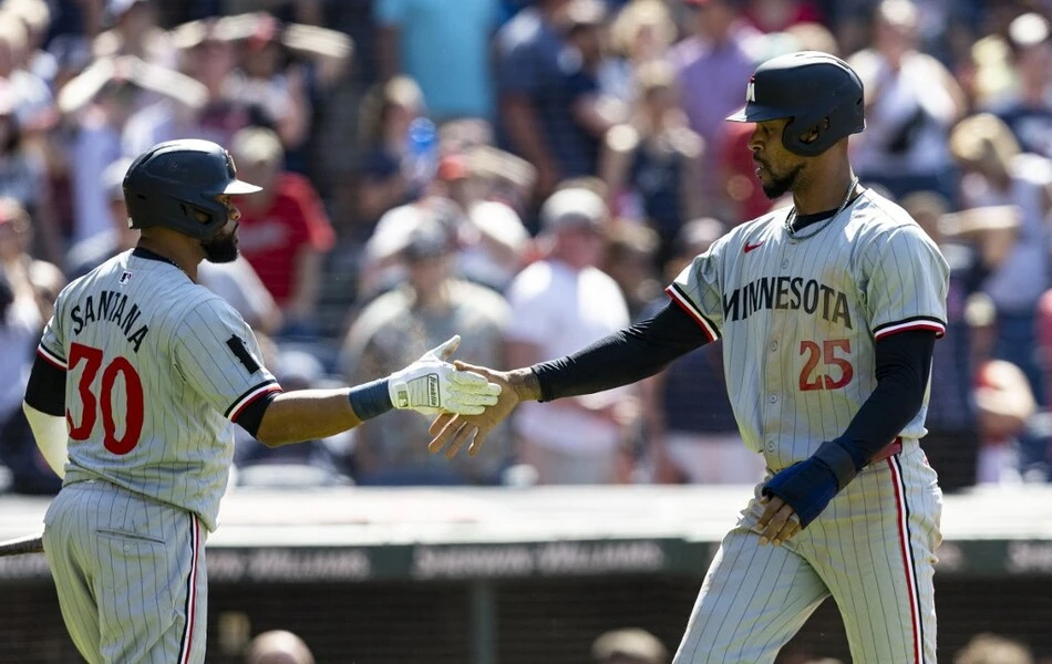 The Twins or Nationals Will Finally End Long Losing Streak