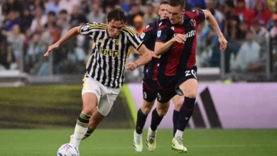 Third Place on the Line in Bologna vs Juventus