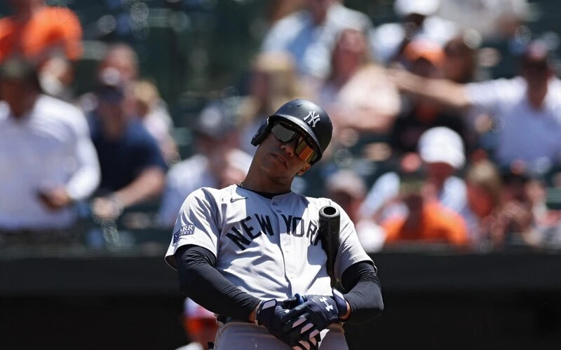 Tigers Hope to Spoil the Yankees Return Home