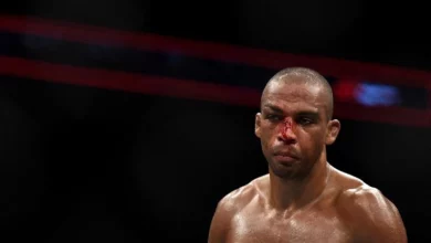 Unbeaten Murphy Eyes Career Defining UFC Win