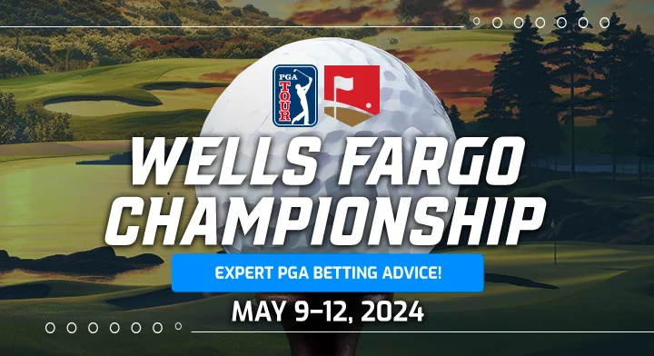 PGA: Wells Fargo Championship Banner