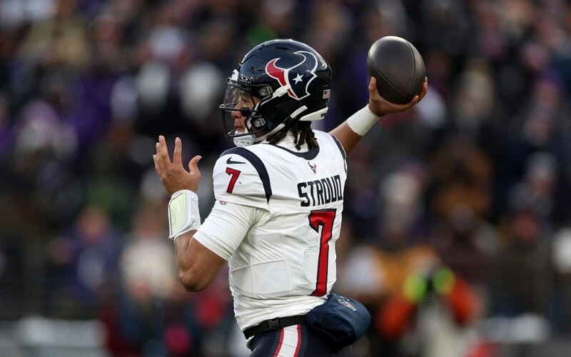2024 NFL QB Starters Odds: Which QBs Get Passing Grades?