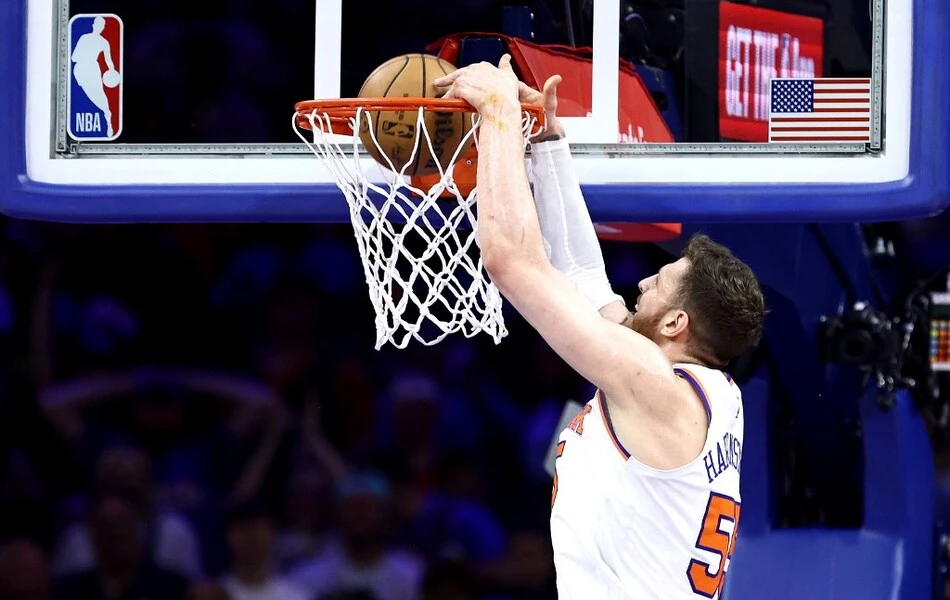 Will The Knicks Hold Home Court In East Semifinals Series?