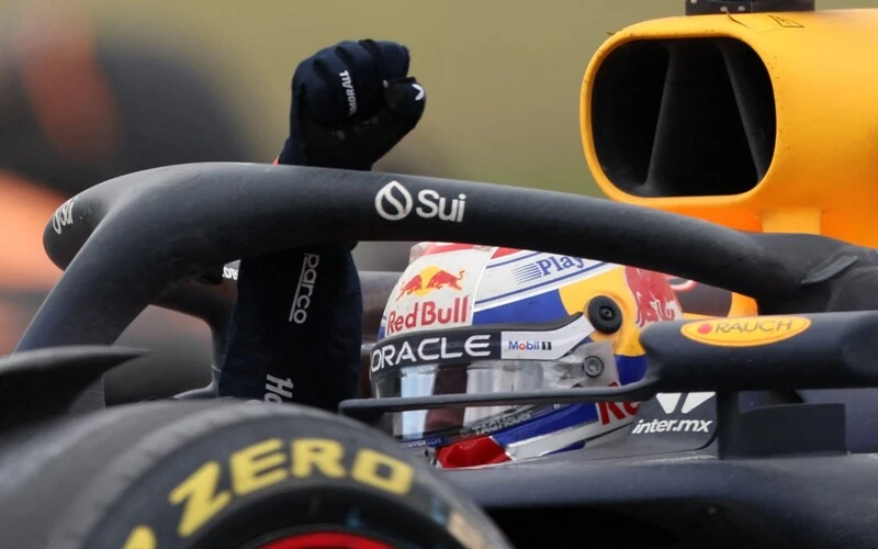 2024 Spanish GP Odds: Verstappen favored for two F1 wins in a row