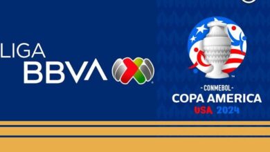 A 34-Player Liga MX Copa América Invasion 2024!