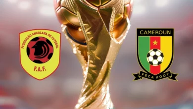 Angola vs Cameroon: Unbeaten Sides Face Off