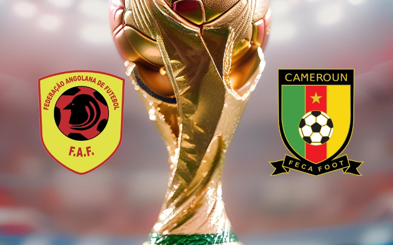 Angola vs Cameroon: Unbeaten Sides Face Off
