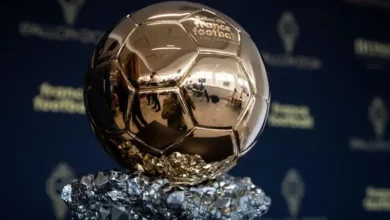 Ballon d’Or 2024 Power Rankings: Vini on Top