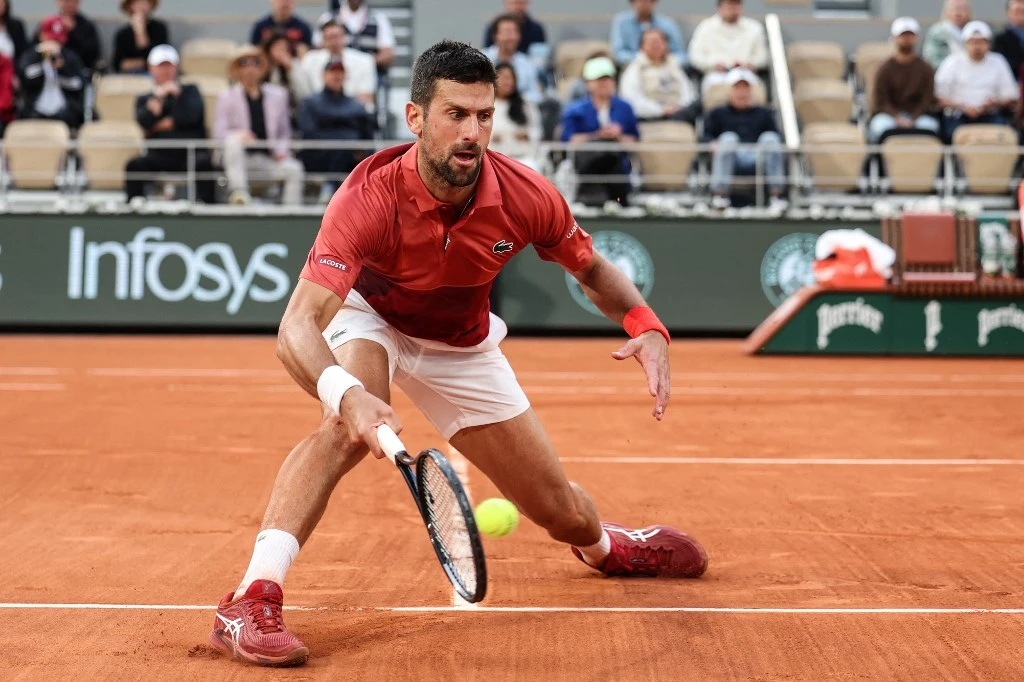 Can Novak Shake Off the Rust And Win Another Wimbledon Title?