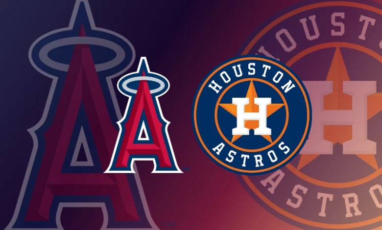 Could Houston Be Upset In Another Series?