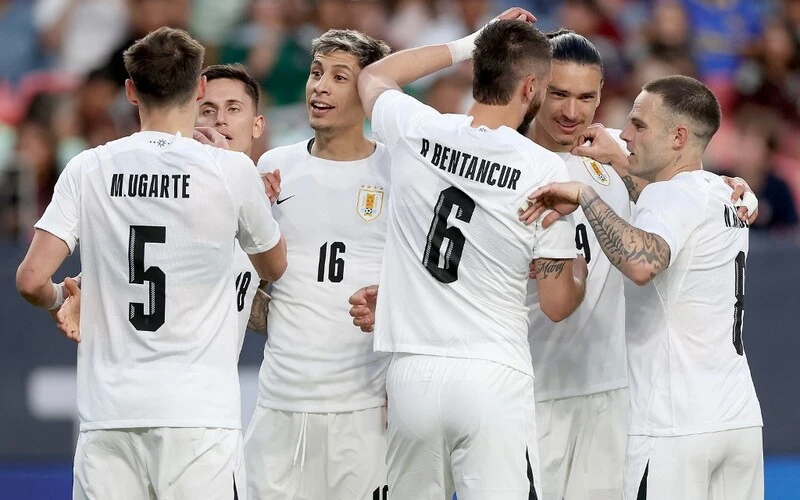 USMNT vs. Uruguay prediction, odds, start time 2024 Copa America picks