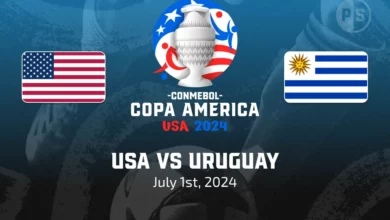 Do or Die for USA