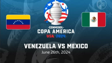 El Tri Captain Alvarez Out Injured Copa America