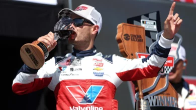 Favorites, sleepers in NASCAR Cup Series 2024 Ally 400 Odds