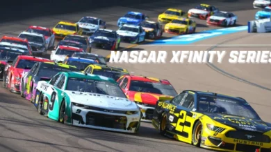 Favorites, sleepers of 2024 Zip Buy Now, Pay Later 250 Odds for NASCAR Xfinity Series race in Sonoma