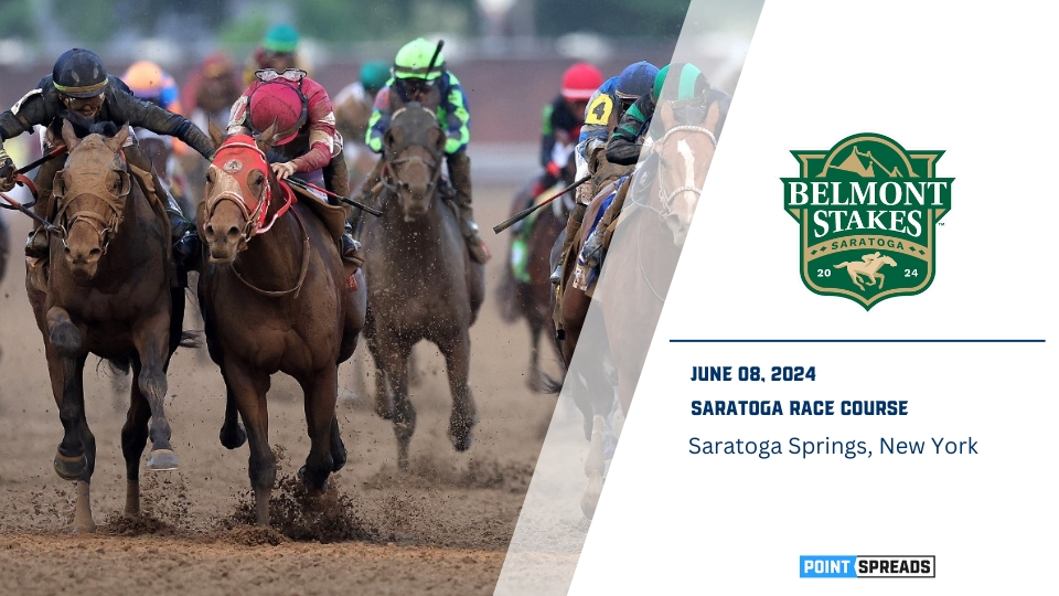 Finding Belmont Stakes Diamonds with Sierra Leone
